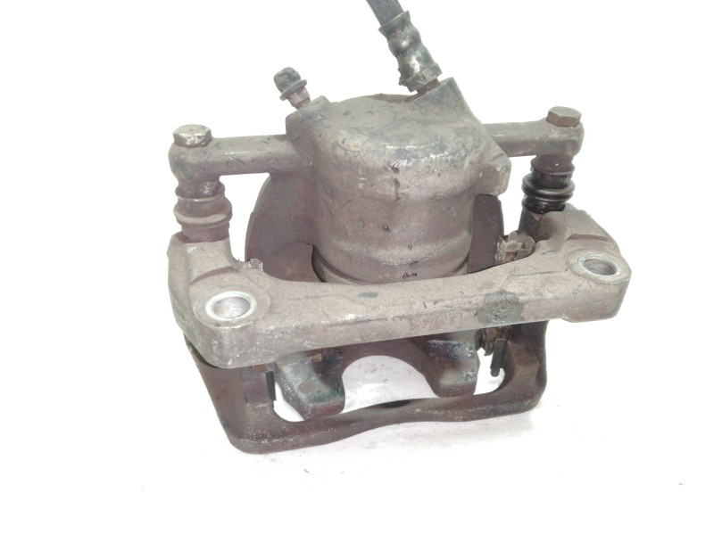 Recambio de pinza freno delantera izquierda para renault kangoo (f/kc0) luxe privilege referencia OEM IAM   