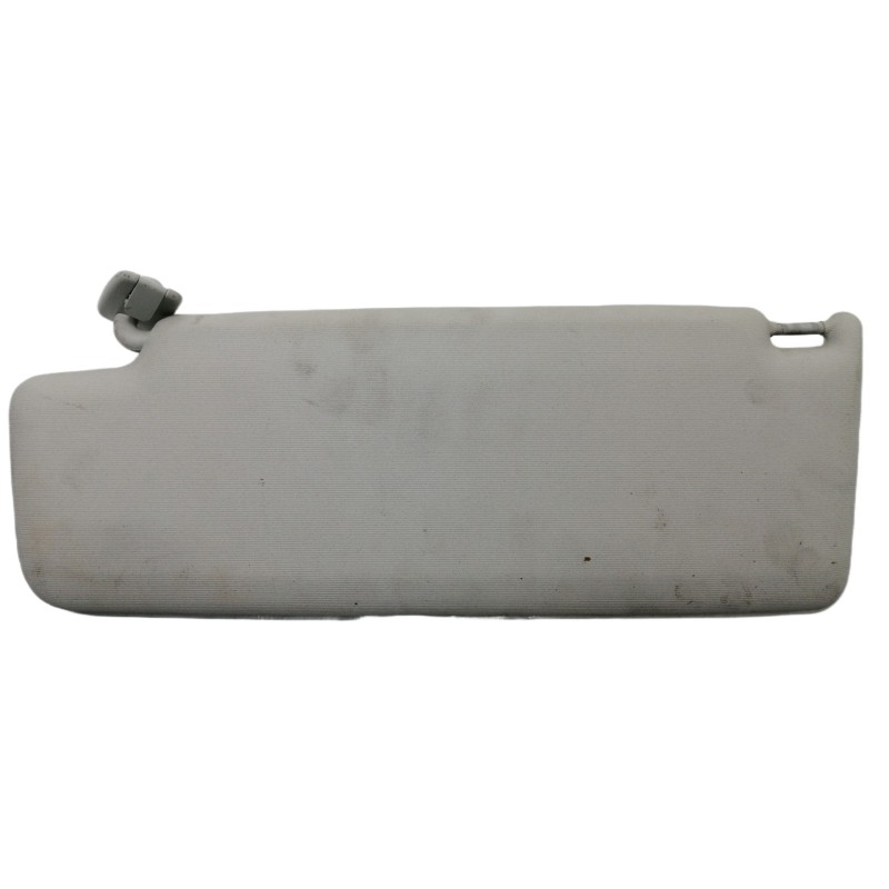 Recambio de parasol derecho para volkswagen tiguan (5n1) country referencia OEM IAM   