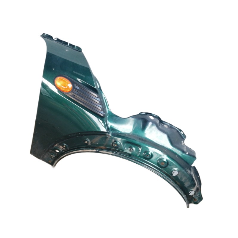 Recambio de aleta delantera derecha para mini mini (r56) cooper referencia OEM IAM   