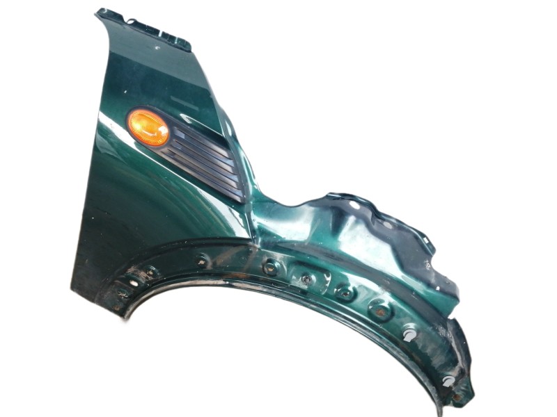 Recambio de aleta delantera derecha para mini mini (r56) cooper referencia OEM IAM   