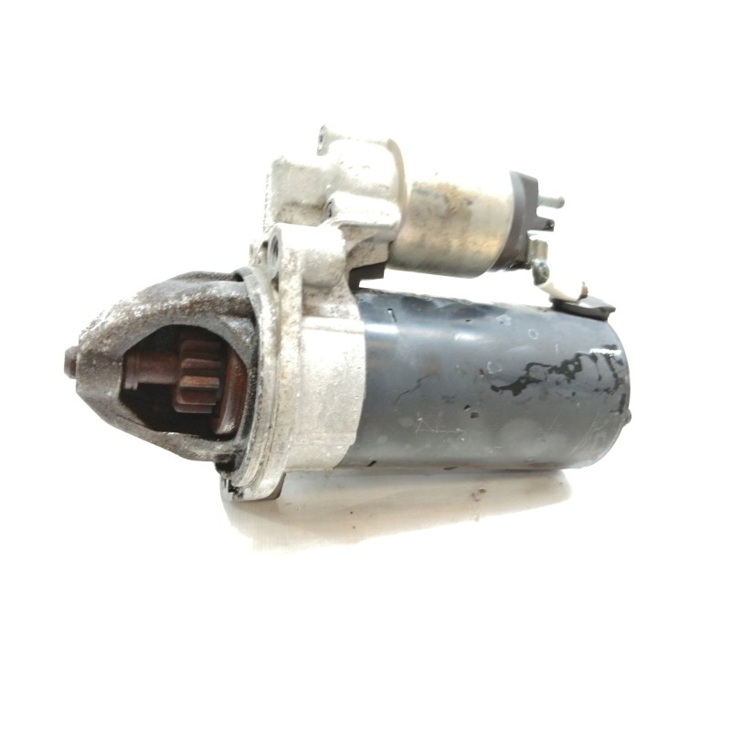 Recambio de motor arranque para mercedes-benz sprinterii combi (desde 01.06) 311/315 cdi (906.731/733/737) referencia OEM IAM 10