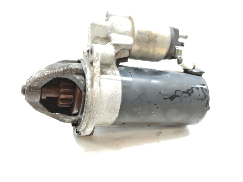 Recambio de motor arranque para mercedes-benz sprinterii combi (desde 01.06) 311/315 cdi (906.731/733/737) referencia OEM IAM 10