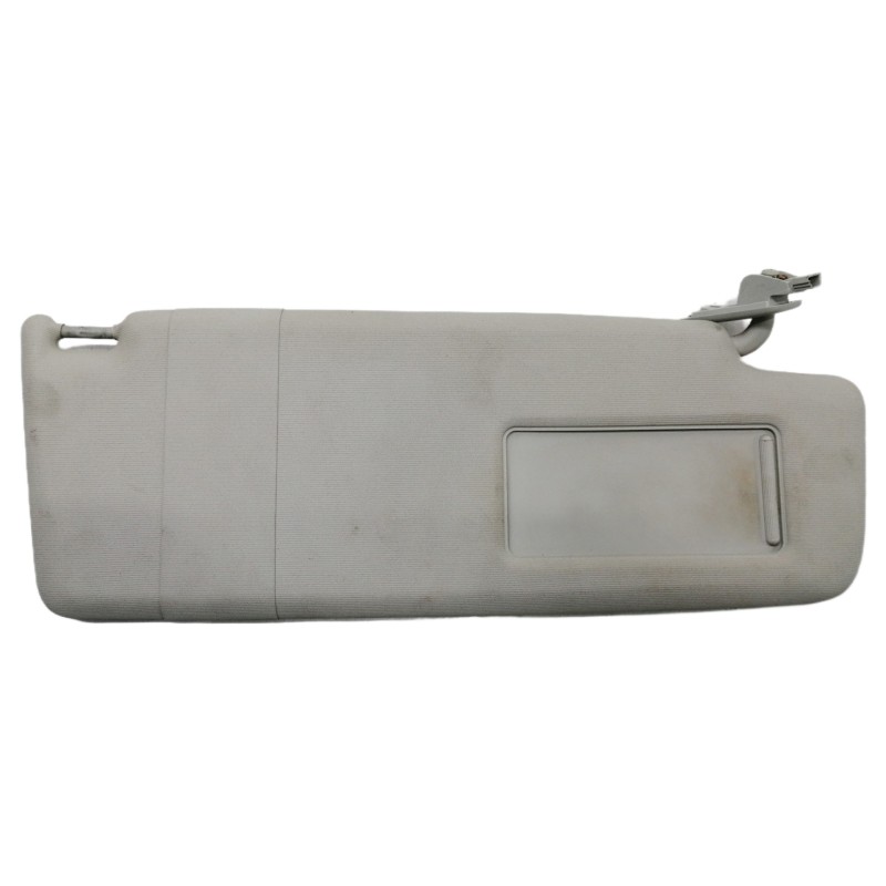 Recambio de parasol derecho para volkswagen tiguan (5n1) country referencia OEM IAM   