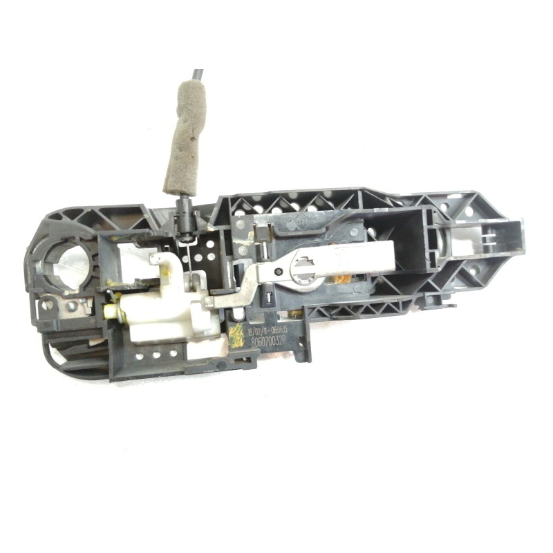 Recambio de cerradura puerta trasera izquierda para renault scenic iii dynamique referencia OEM IAM 806070032R  