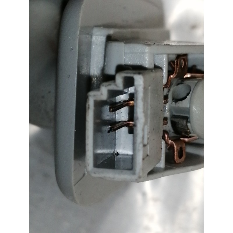 Recambio de parasol derecho para volkswagen tiguan (5n1) country referencia OEM IAM   