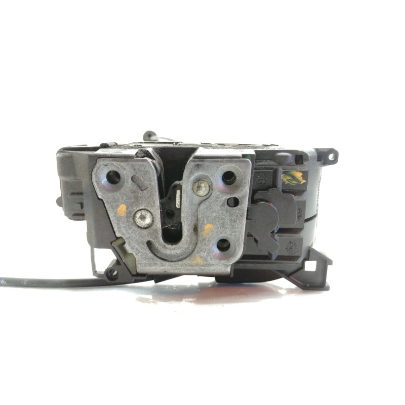 Recambio de cerradura puerta trasera izquierda para renault scenic iii dynamique referencia OEM IAM 806070032R  