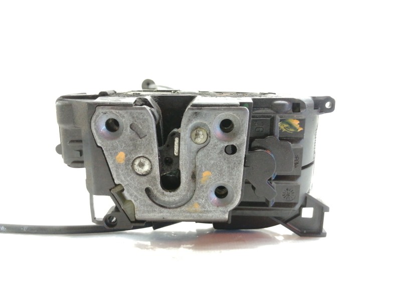 Recambio de cerradura puerta trasera izquierda para renault scenic iii dynamique referencia OEM IAM 806070032R  