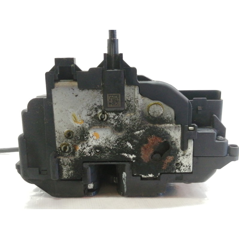 Recambio de cerradura puerta trasera izquierda para renault scenic iii dynamique referencia OEM IAM 806070032R  