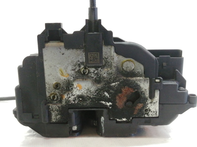 Recambio de cerradura puerta trasera izquierda para renault scenic iii dynamique referencia OEM IAM 806070032R  