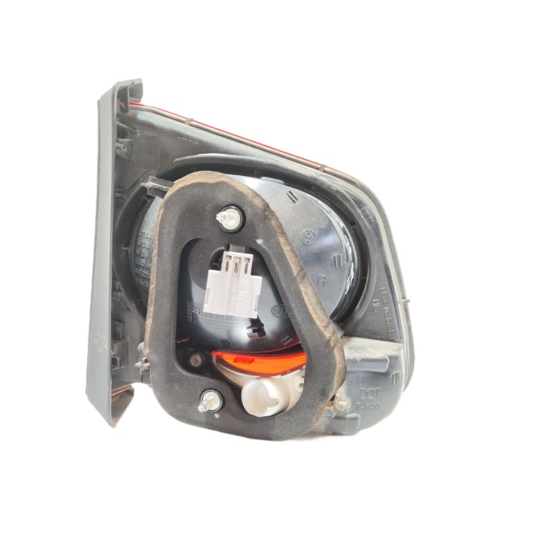 Recambio de piloto trasero derecho interior para volkswagen tiguan (5n1) country referencia OEM IAM 5N0945094B  