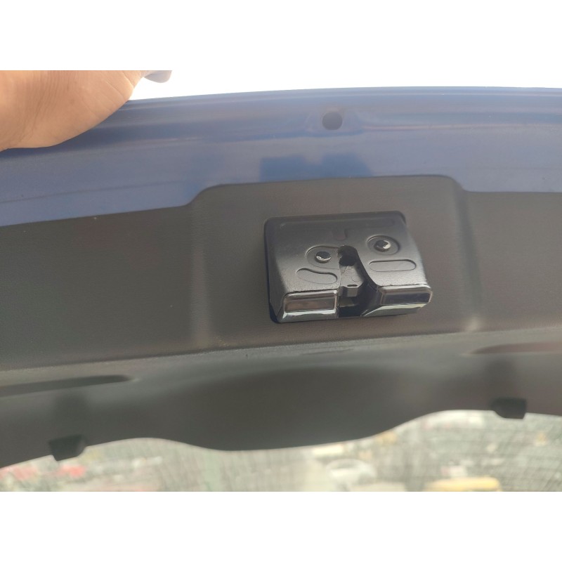 Recambio de cerradura maletero / porton para hyundai i30 (fd) 1.6 crdi referencia OEM IAM 812302L000  