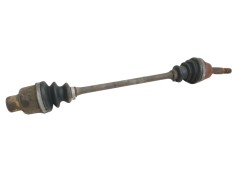 Recambio de transmision delantera derecha para microcar 51 xl - sa mc city referencia OEM IAM   