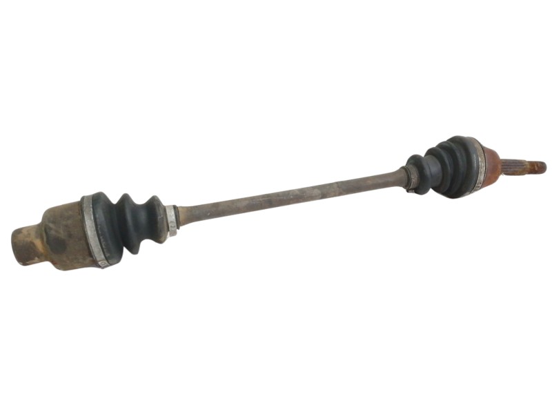 Recambio de transmision delantera derecha para microcar 51 xl - sa mc city referencia OEM IAM   