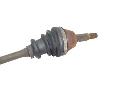 Recambio de transmision delantera derecha para microcar 51 xl - sa mc city referencia OEM IAM    2