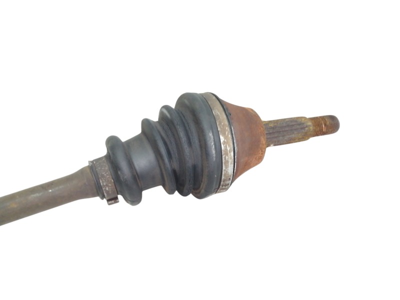 Recambio de transmision delantera derecha para microcar 51 xl - sa mc city referencia OEM IAM   