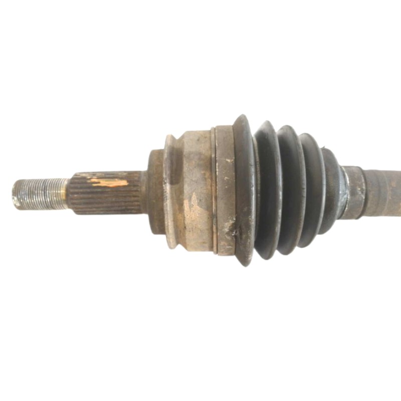 Recambio de transmision delantera izquierda para renault kangoo (f/kc0) luxe privilege referencia OEM IAM 8200687739  