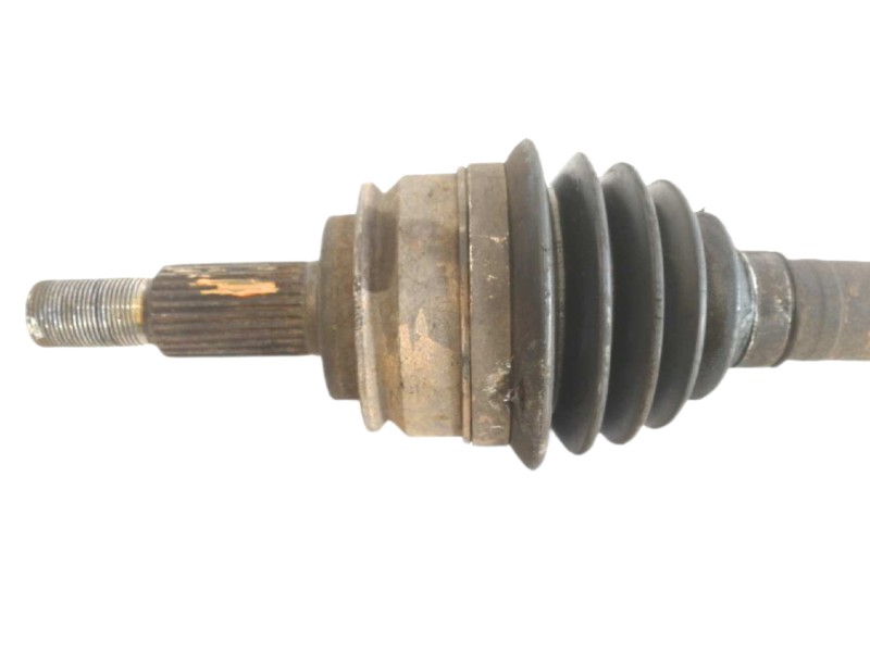 Recambio de transmision delantera izquierda para renault kangoo (f/kc0) luxe privilege referencia OEM IAM 8200687739  