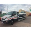 nissan terrano/terrano.ii (r20) del año 2007