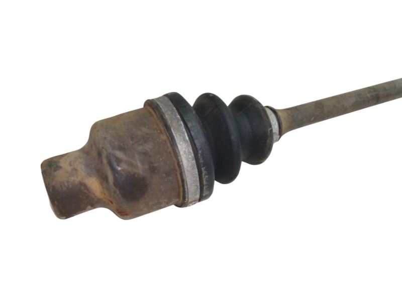 Recambio de transmision delantera derecha para microcar 51 xl - sa mc city referencia OEM IAM   