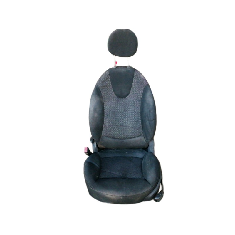 Recambio de asiento delantero izquierdo para mini mini (r56) cooper referencia OEM IAM   