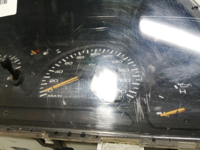 Recambio de cuadro instrumentos para tata safari 42fd referencia OEM IAM 269954219903N 26995421 203156