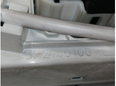 Recambio de mando calefaccion / aire acondicionado para renault kangoo (f/kc0) luxe privilege referencia OEM IAM 5F2140100   2