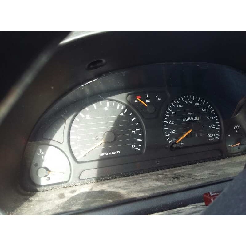 Recambio de cuadro instrumentos para tata safari 42fd referencia OEM IAM 269954219903N 26995421 203156