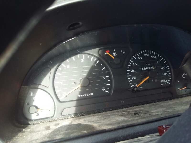 Recambio de cuadro instrumentos para tata safari 42fd referencia OEM IAM 269954219903N 26995421 203156