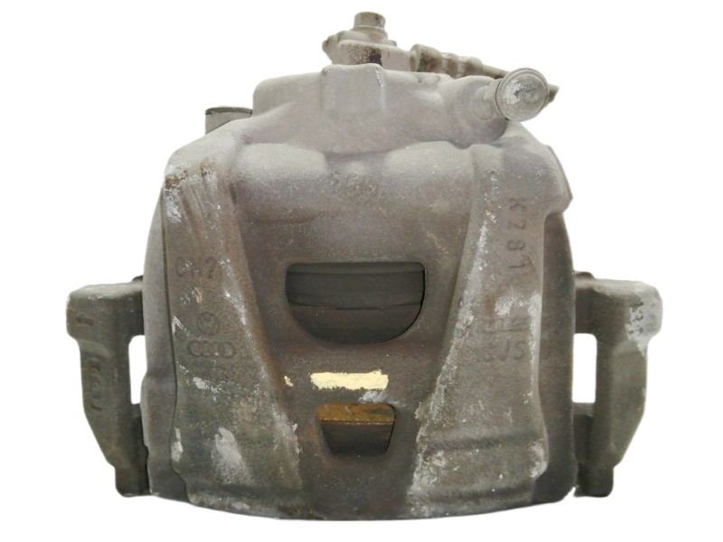 Recambio de pinza freno delantera izquierda para volkswagen tiguan (5n1) country referencia OEM IAM   