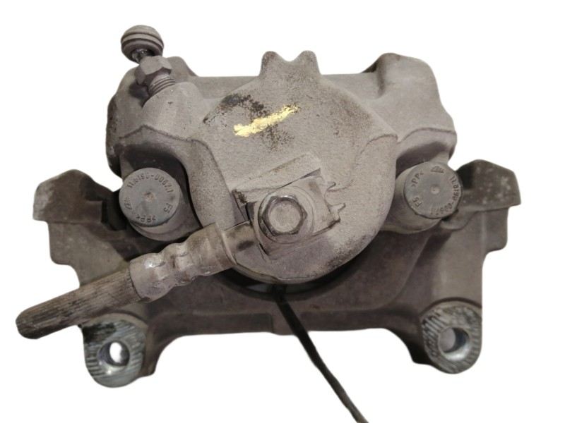 Recambio de pinza freno delantera izquierda para volkswagen tiguan (5n1) country referencia OEM IAM   