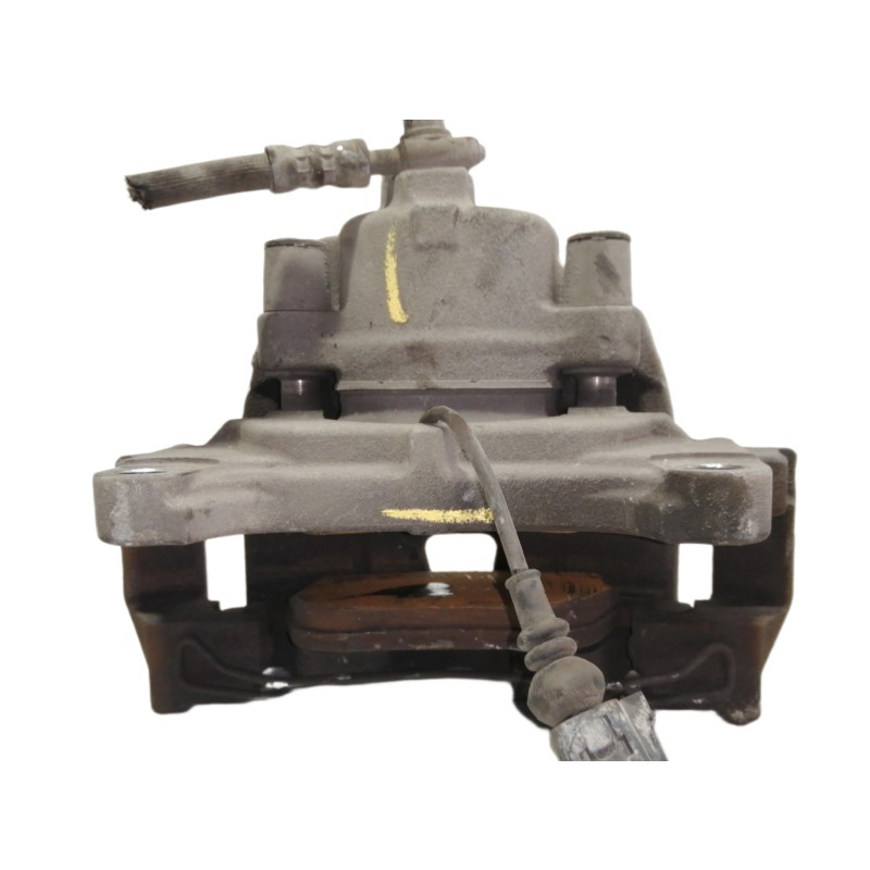 Recambio de pinza freno delantera izquierda para volkswagen tiguan (5n1) country referencia OEM IAM   