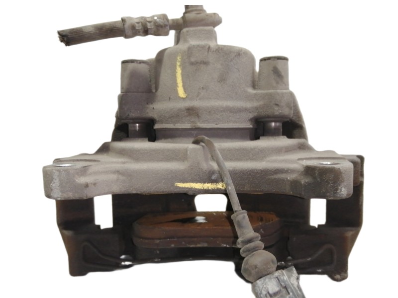 Recambio de pinza freno delantera izquierda para volkswagen tiguan (5n1) country referencia OEM IAM   
