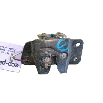 CERRADURA MALETERO / PORTON 8123026000 
