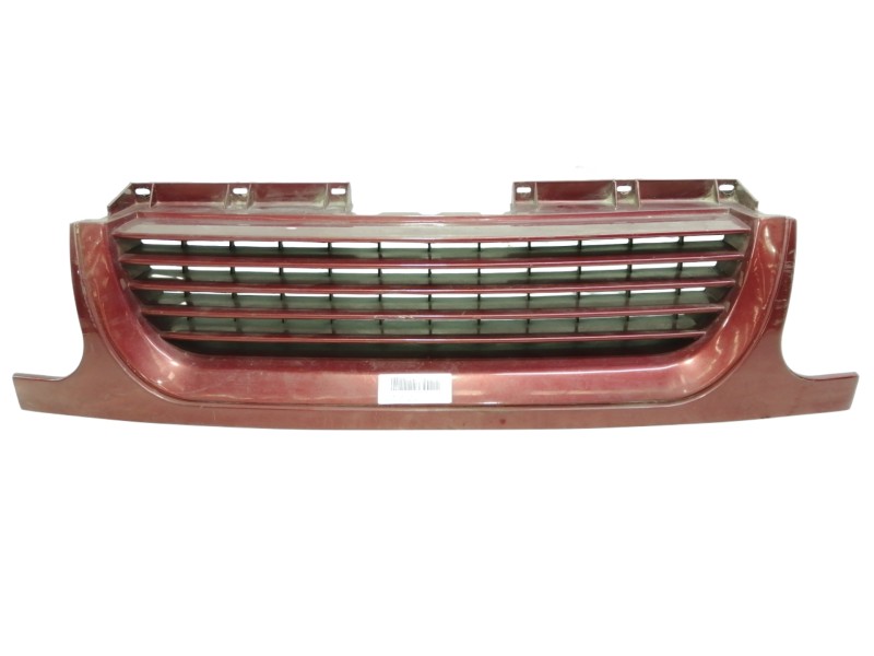 Recambio de rejilla delantera para tata safari 42fd referencia OEM IAM 269988506308  