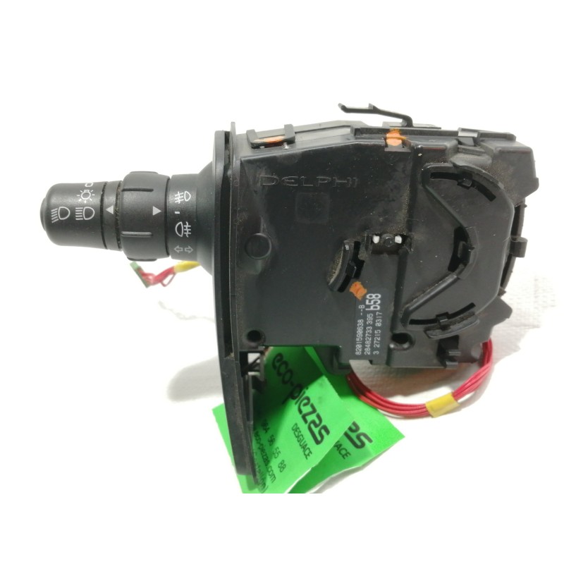 Recambio de mando intermitentes para renault kangoo (f/kc0) luxe privilege referencia OEM IAM 28482733  