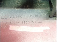 Recambio de rejilla delantera para tata safari 42fd referencia OEM IAM 269988506308   2