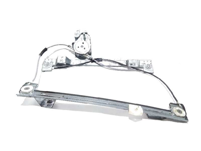 Recambio de elevalunas delantero derecho para renault kangoo (f/kc0) luxe privilege referencia OEM IAM   