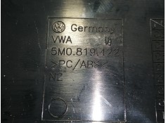 Recambio de moldura para volkswagen tiguan (5n1) country referencia OEM IAM 5M0820075 5M0820039 5M0819422 2