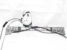 Recambio de elevalunas delantero derecho para renault kangoo (f/kc0) luxe privilege referencia OEM IAM    2