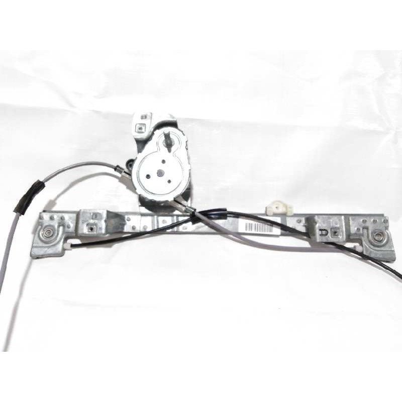 Recambio de elevalunas delantero derecho para renault kangoo (f/kc0) luxe privilege referencia OEM IAM   