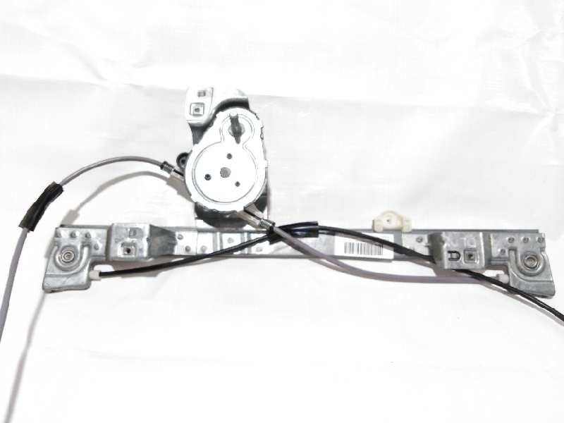 Recambio de elevalunas delantero derecho para renault kangoo (f/kc0) luxe privilege referencia OEM IAM   