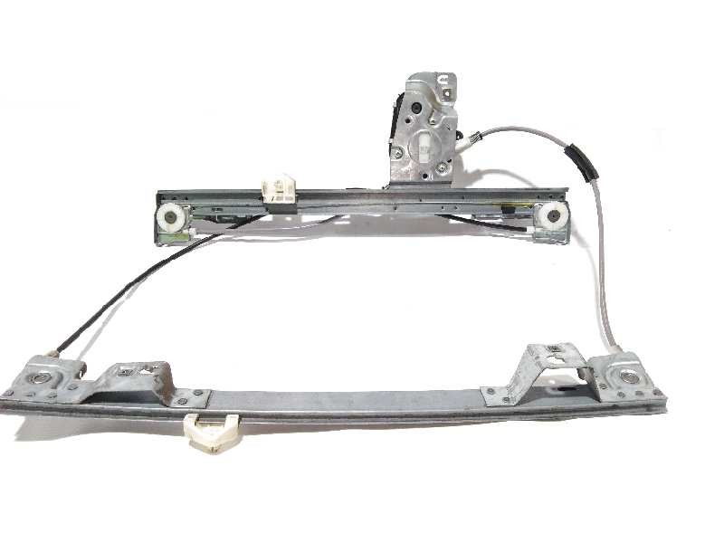 Recambio de elevalunas delantero derecho para renault kangoo (f/kc0) luxe privilege referencia OEM IAM   