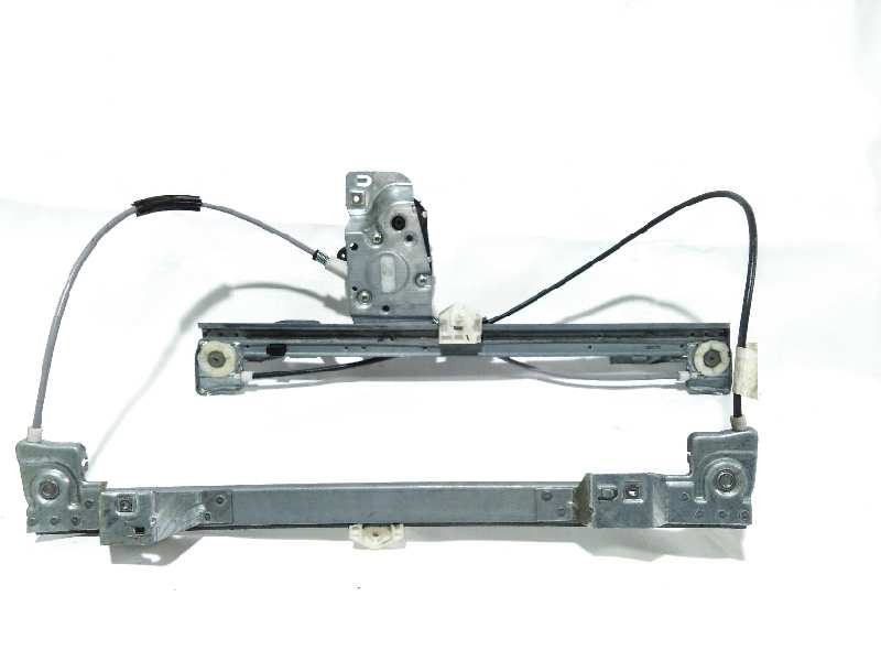 Recambio de elevalunas delantero izquierdo para renault kangoo (f/kc0) luxe privilege referencia OEM IAM   MANUAL