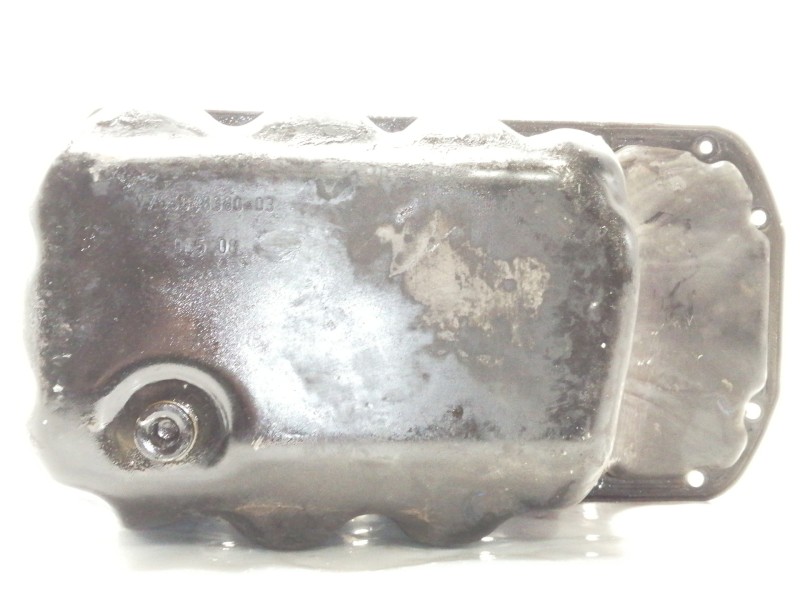 Recambio de carter para mini mini (r56) cooper referencia OEM IAM V755048380  