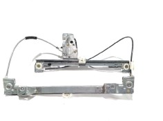 Recambio de elevalunas delantero izquierdo para renault kangoo (f/kc0) luxe privilege referencia OEM IAM   MANUAL 2