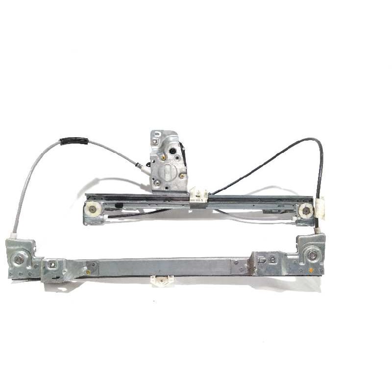 Recambio de elevalunas delantero izquierdo para renault kangoo (f/kc0) luxe privilege referencia OEM IAM   MANUAL