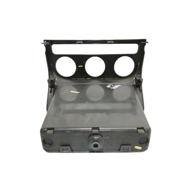 Recambio de moldura para volkswagen tiguan (5n1) country referencia OEM IAM 5M0820075 5M0820039 5M0819422