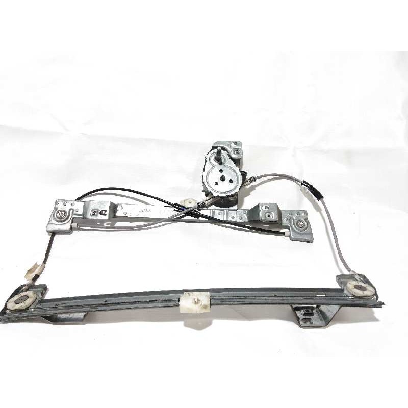 Recambio de elevalunas delantero izquierdo para renault kangoo (f/kc0) luxe privilege referencia OEM IAM   MANUAL