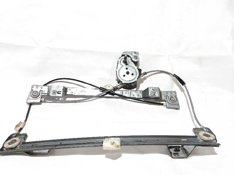 Recambio de elevalunas delantero izquierdo para renault kangoo (f/kc0) luxe privilege referencia OEM IAM   MANUAL