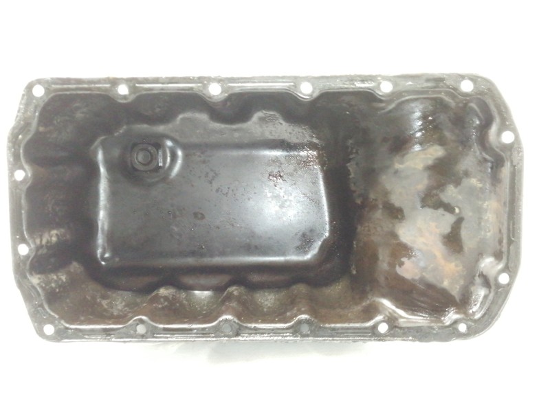 Recambio de carter para mini mini (r56) cooper referencia OEM IAM V755048380  